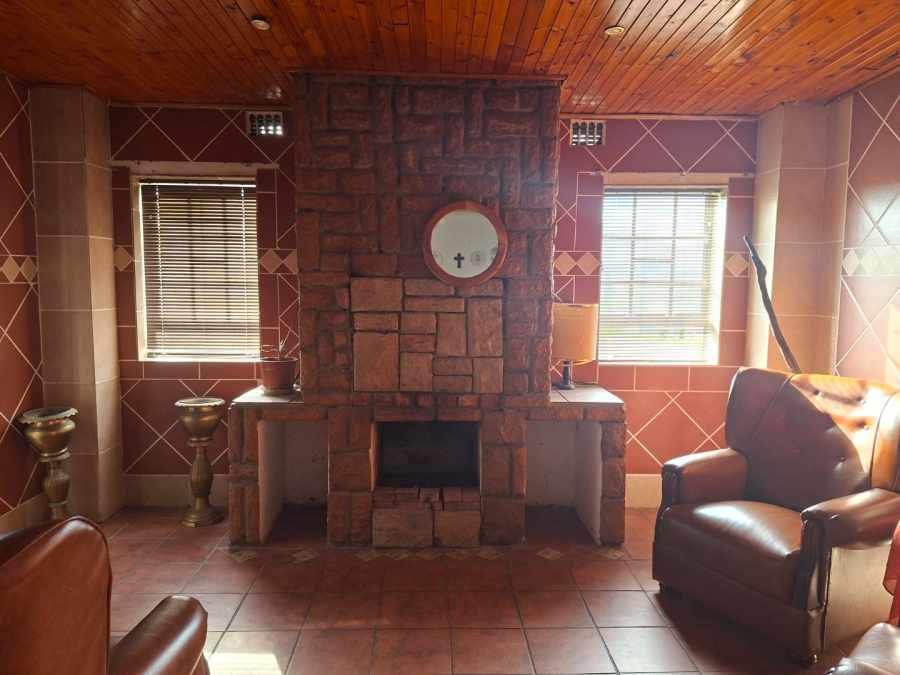 3 Bedroom Property for Sale in Levallia Western Cape